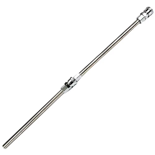 Удлинитель штока для секс-машин Hismith Extension Rod, 30cm
