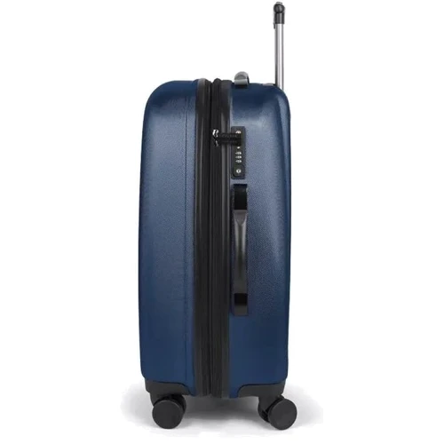 Чемодан Gabol Paradise XP (M) Blue синий (123346-003): Страна производитель Китай