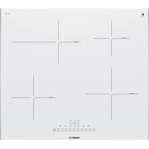 Варочная поверхность электрическая Bosch PIF672FB1E