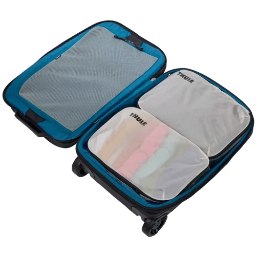 Аксесуар для рюкзака Органайзер для одягу Thule Clean/Dirty Packing Cube TCCD201 White (3204861)