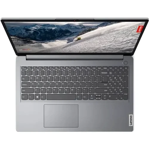 Ноутбук Lenovo IdeaPad 1 15ALC7 (82R400B9RM): Тип экрана антибликовое покрытие