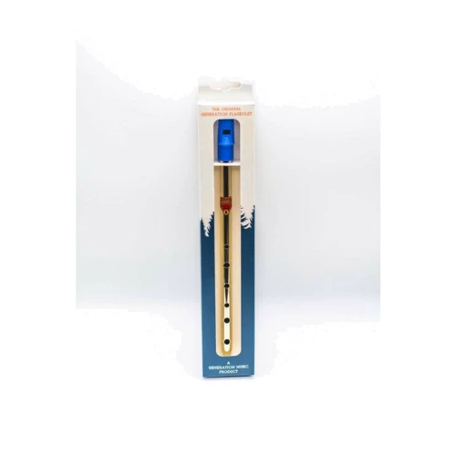 Вістл Generation FL-Eb-NI