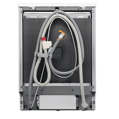 Посудомийка Electrolux ESF5533LOW: Клас енергоспоживання / миття / сушіння A++ / A / A