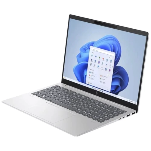 Ноутбук HP Pavilion Plus 14-ew1007nn (A58SFEA): Тип екрану глянец