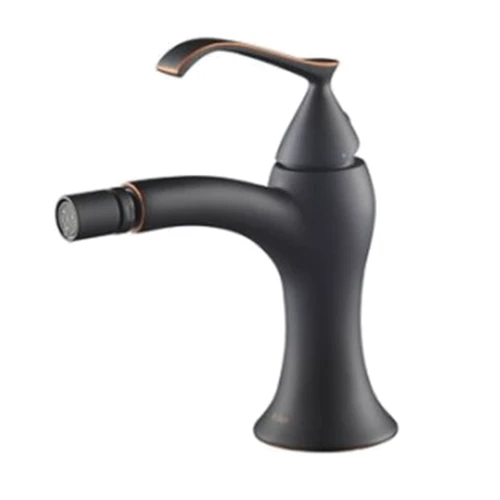 Змішувач для раковини Kraus KEF-15006ORB: Призначення для раковини