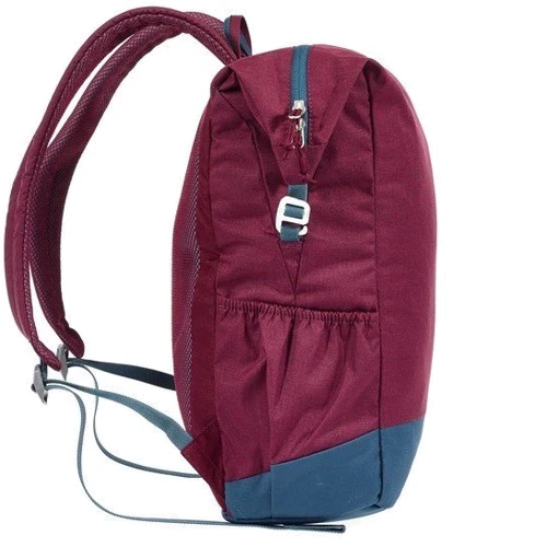 Рюкзак Рюкзак Deuter Vista Spot колір 5324 maron-arctic (3811219 5324): Матеріал 100% поліестер