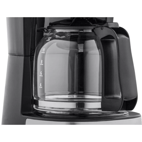 Кофеварка GÖTZE&JENSEN CM600X: Мощность, Вт 900