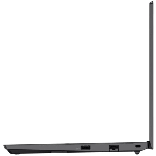 Ноутбук Lenovo ThinkPad E14 Gen 4 Black (21E3006BRA) UA: Тип екрану антибликовое покрытие