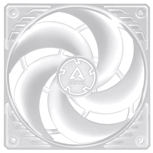 Кулер Arctic P12 PWM PST black (ACFAN00120A)