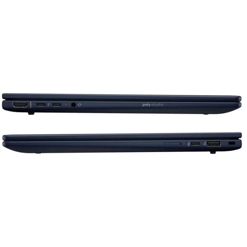 Ноутбук HP EliteBook X G1 (B85MSUT): Объем накопителя 512 ГБ SSD