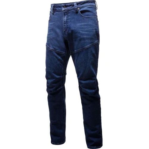 Штаны Salewa AGNER DENIM CO M PNT 26969 8640 - 46/S - Blue (013.002.5140)