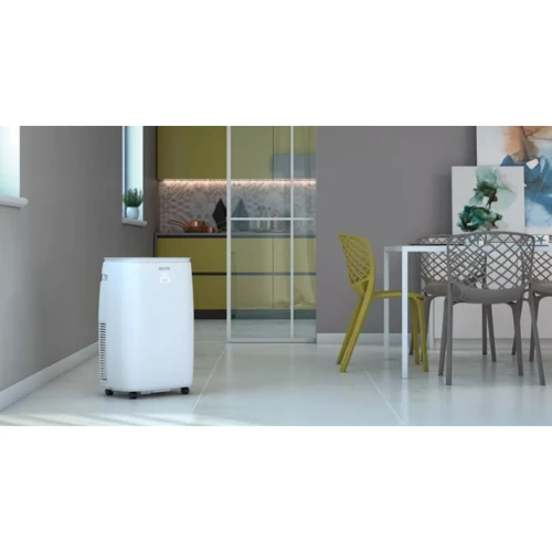 Кондиціонер Olimpia Splendid DOLCECLIMA BREZZA 9 EQ WIFI (OS-2259) фото 3