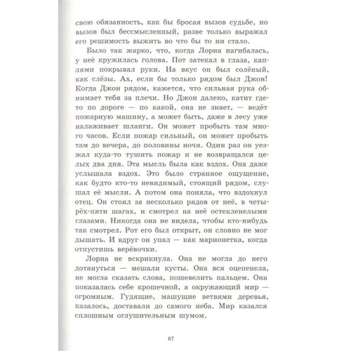 Айвен Саутолл: Дорогой огня: Автор Айвен Саутолл