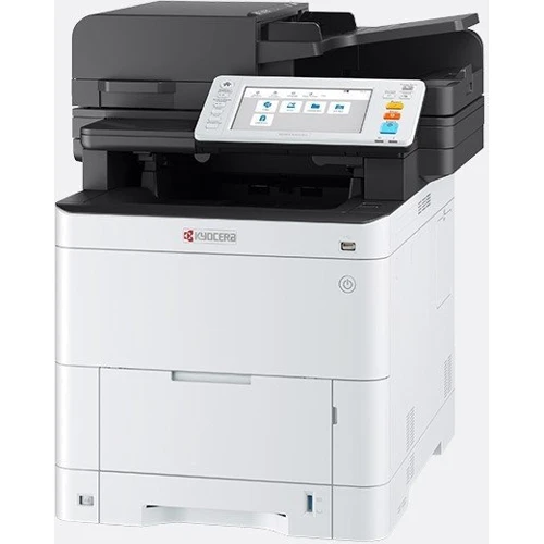 БФП Kyocera Ecosys MA3500cix (1102YK3NL0) UA: Тип друку цветная