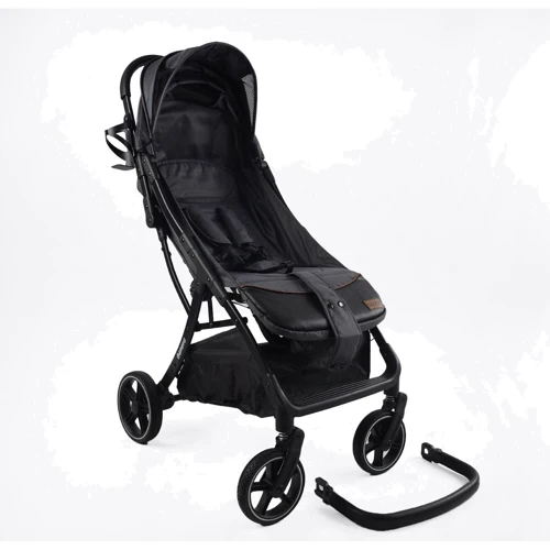 Детская прогулочная коляска Joy Geneva (GN-53277)