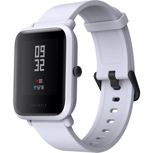 Amazfit Bip White Cloud Grade C фото 5