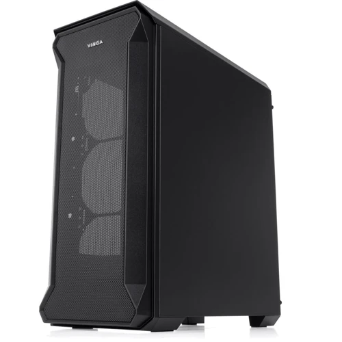 Корпус Vinga Tank: Форм-фактор материнської плати ATX/MicroATX/Mini-ITX