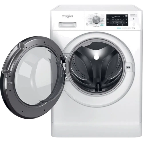 Стиральная машина Whirlpool FFD 9458 BSV PL: Тип машины Автомат
