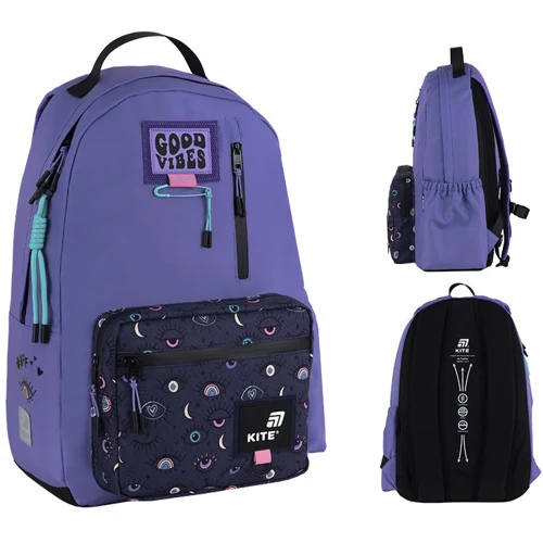 Рюкзак Kite K25-949L-2 Education Teens 949L-2