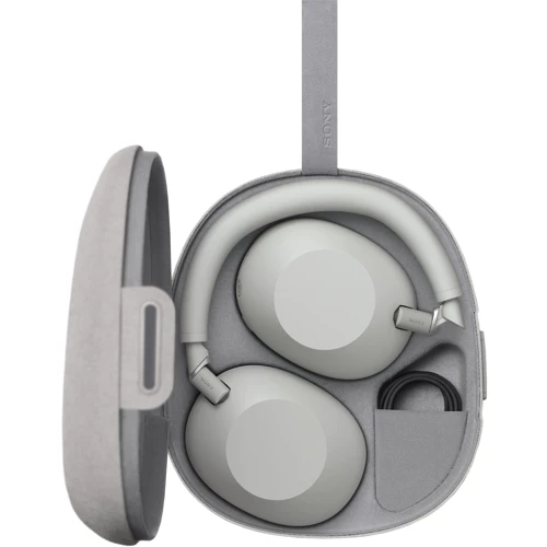 Наушники Sony WH-1000XM6 Platinum Silver