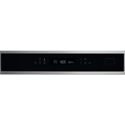 Духовой шкаф электрический Electrolux EOB7S31X: Гриль есть