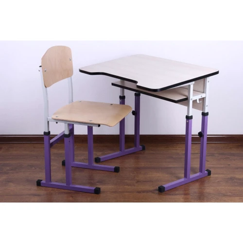 Комплект Сектор Інтелект парта зі стільчиком трансформери (Інтелект)