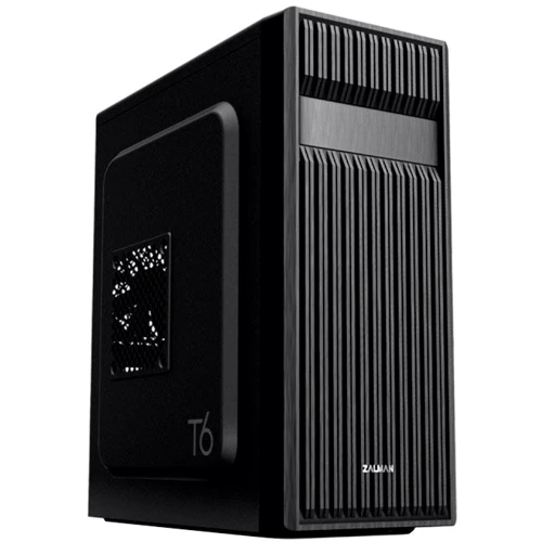 Корпус Zalman T6