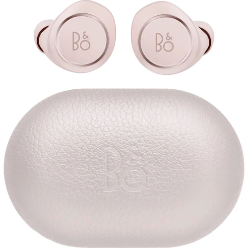 Наушники Bang & Olufsen Beoplay E8 3.0 Pink: Тип конструкции вакуумные