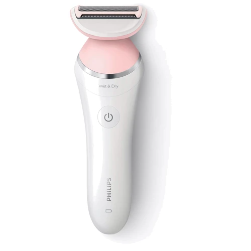 Электробритва Электробритва женская Philips BRL140/00 фото 4