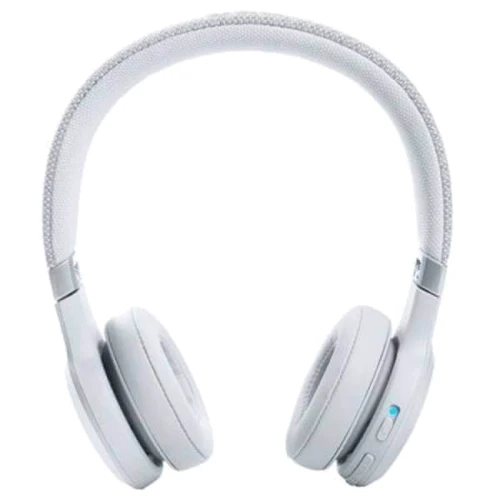 Наушники JBL Live 460NC White (JBLLIVE460NCWHT): Назначение Для смартфона