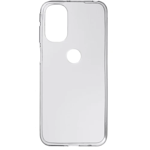 Чехол для телефонов ArmorStandart Air Series Transparent for Motorola G31 (ARM60685)