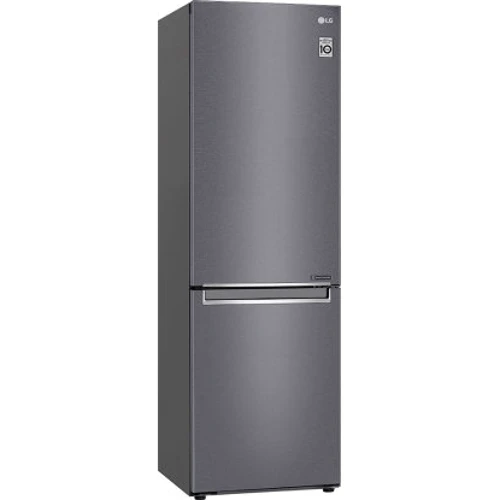 Холодильник LG DoorCooling+ GA-B459SLCM фото 10