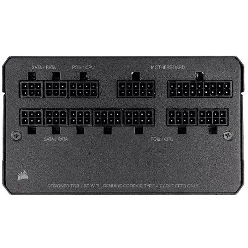 Блок питания Corsair RM750 (CP-9020234-EU): Мощность, Ватт 750