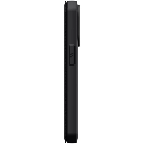 Чохол для iPhone Urban Armor Gear UAG Metropolis Kevlar Black (114046113940) для iPhone 14 Pro: Тип чохла чехол-книжка