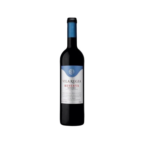 Вино Vila Regia Reserva Douro (0,75 л) (BW5119)