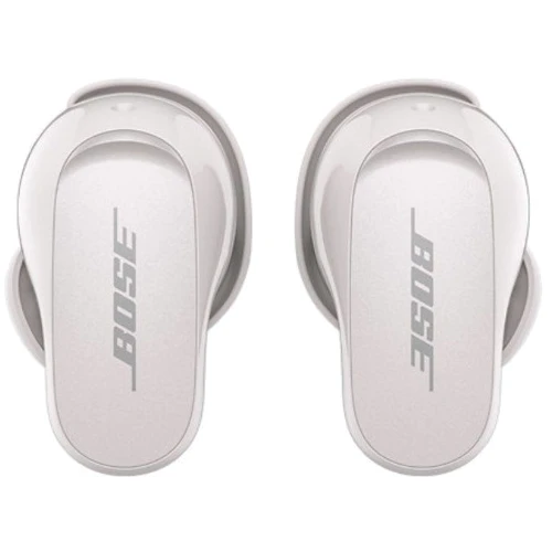 Наушники Bose QuietComfort Earbuds II Soapstone (870730-0020): Тип конструкции вкладыши
