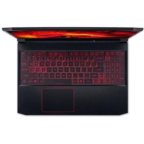 Ноутбук Acer Nitro 5 AN515-55-548M Black (NH.QB1EP.001): Процессор Intel Core i5-10300H (2.5 - 4.5 ГГц) / 4 - ядерный