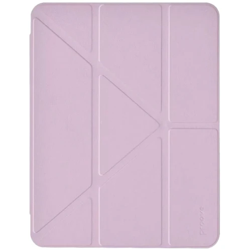 Аксессуар для iPad Proove Solid Case Pink for iPad Air 11 (2024 / 2025)