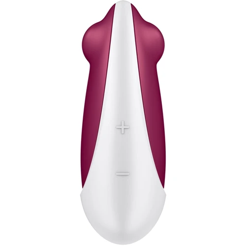 Вибратор Satisfyer Spot On 3 Berry