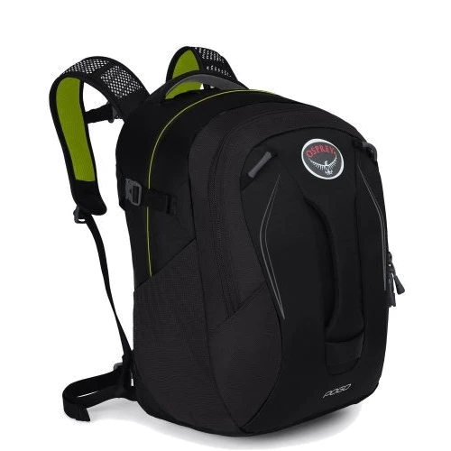 Рюкзак туристичний Osprey Pogo 24 Black Cat O/S