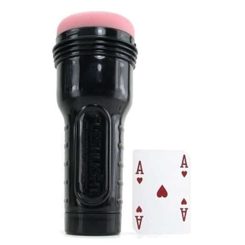 Мастурбатор Fleshlight Pure
