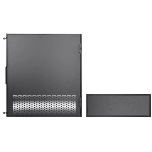 Корпус Antec DF600 FLUX Gaming (0-761345-80060-0): Призначення ігровий