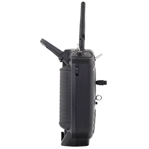 Пульт RadioMaster TX12 MKII ELRS M2 с акб RadioMaster 21700: Элементы питания модели 21700