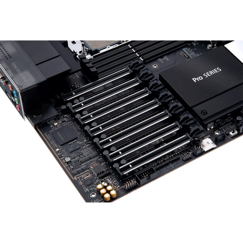 ASUS PRO WS W790E-SAGE SE фото 11
