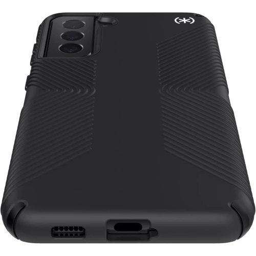 Чохол для телефона Speck Presidio2 Grip Black для Samsung G996 Galaxy S21+ (139896-D143) фото 7