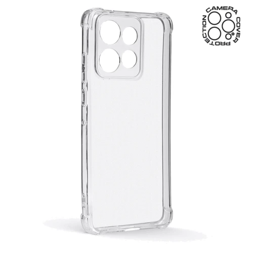 Чохол для телефона ArmorStandart Air Force Camera cover Transparent for Motorola Edge 50 Neo (ARM80020): Сумісність Motorola Edge 50 Neo