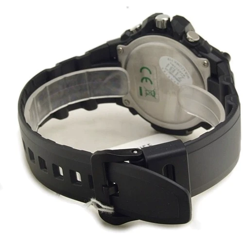Наручний годинник Casio MCW-100H-1AVEF: Тип чоловічі