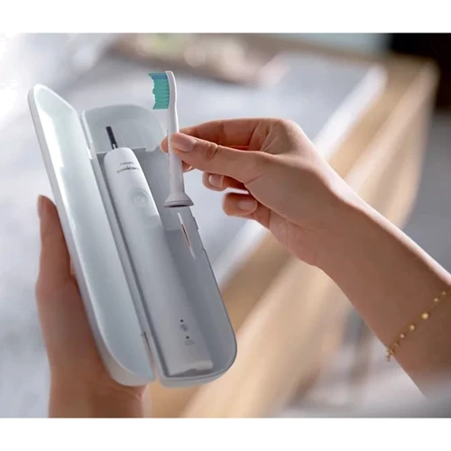 Зубна щітка Philips Sonicare 3100 series HX3673/13: Тип Зубная щетка