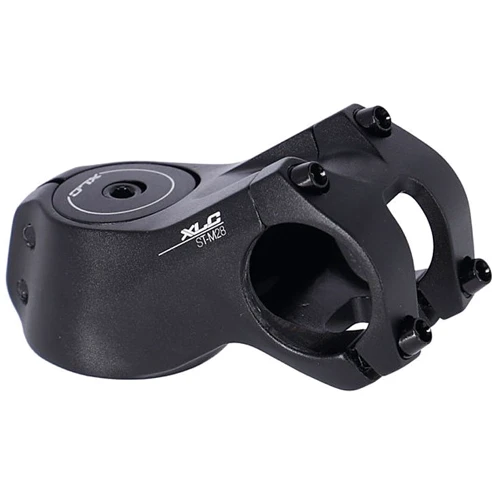Винос XLC ST-M28 1 1/8" Ø 31.8мм 75мм 6° (2501522564)
