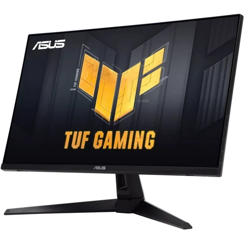 Монітор ASUS TUF Gaming VG279QM1A: Формат зображення 16:9